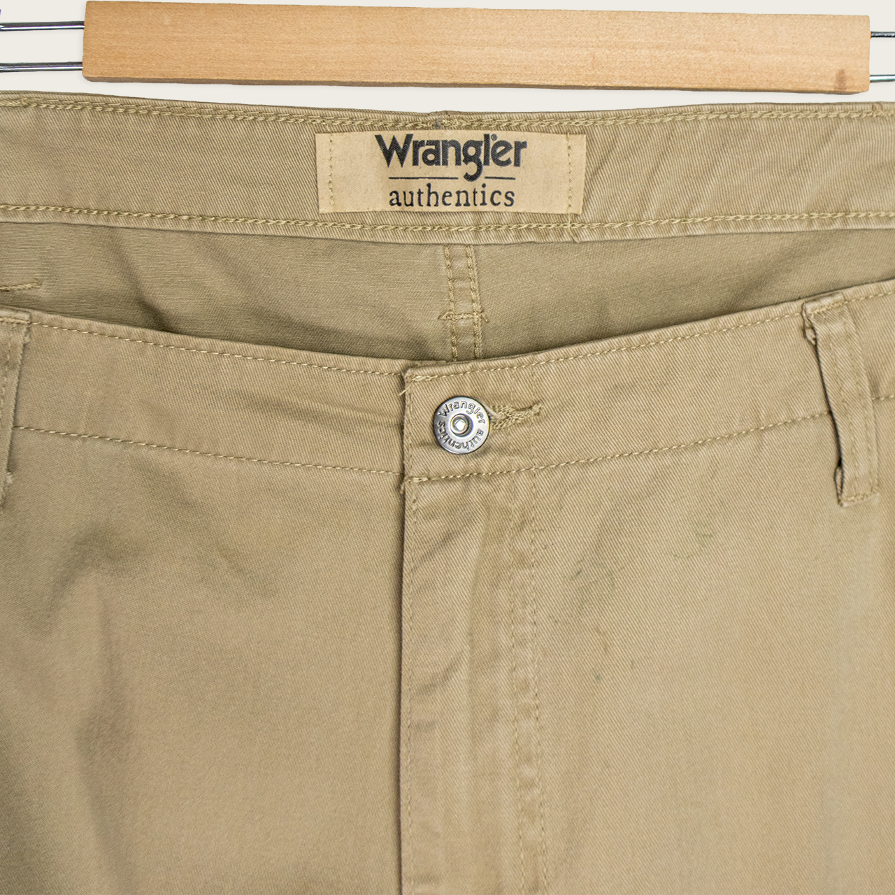 Wrangler Cargo Pants - XL/XXL