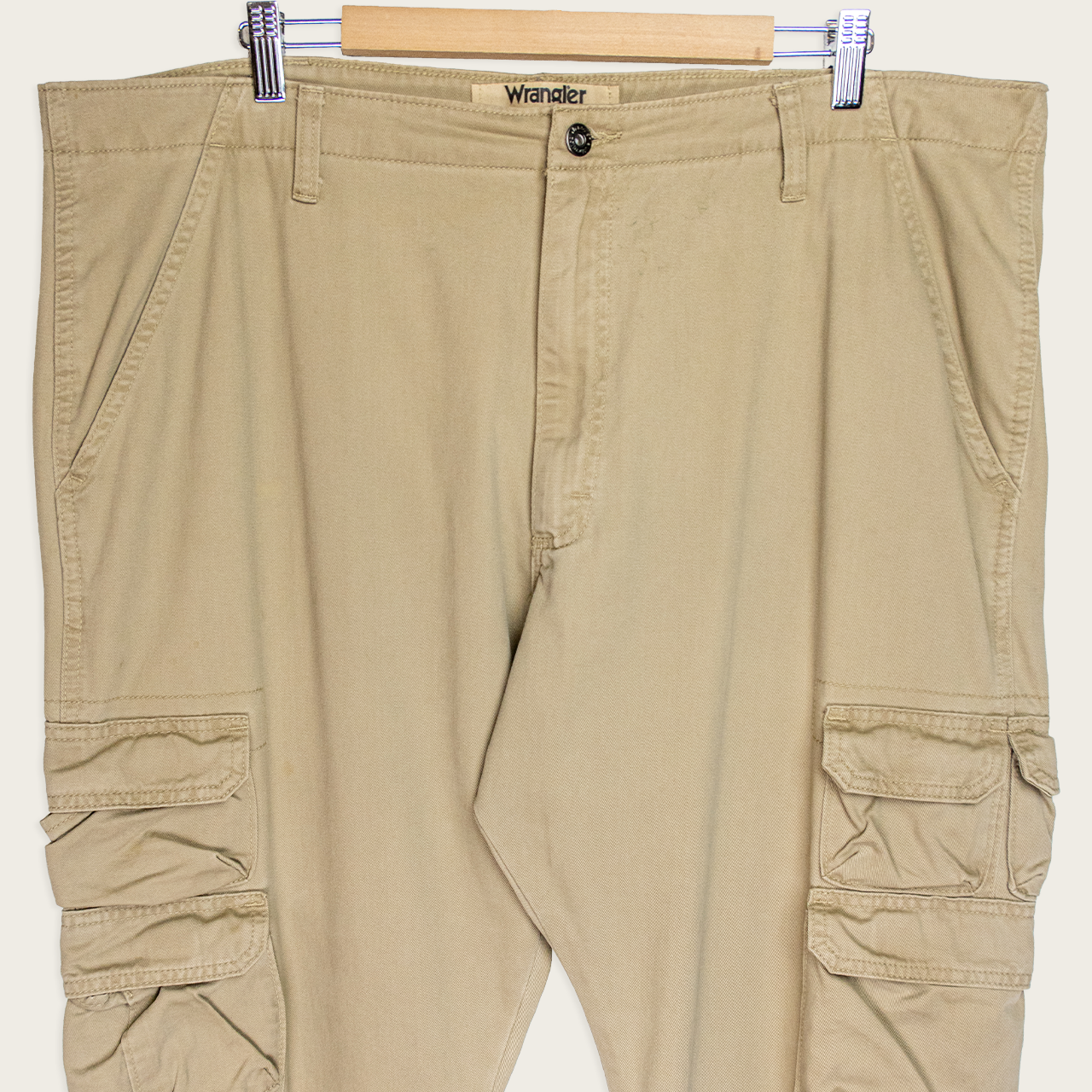 Wrangler Cargo Pants - XL/XXL