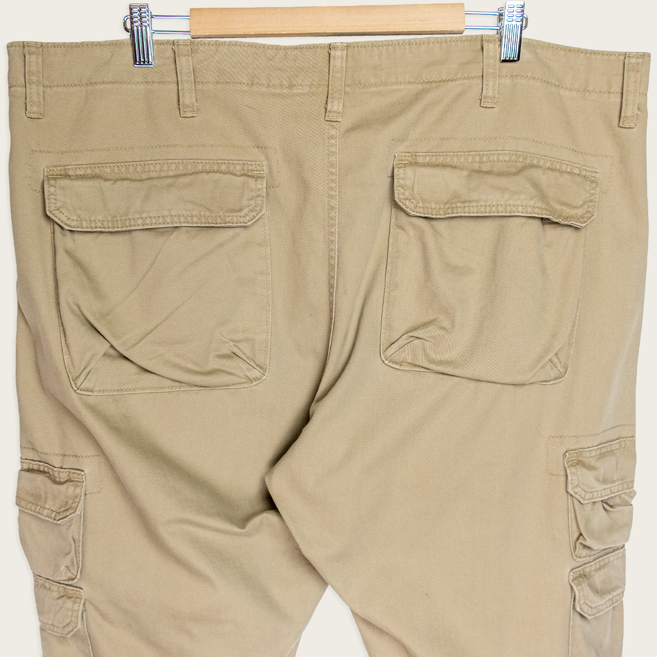 Wrangler Cargo Pants - XL/XXL