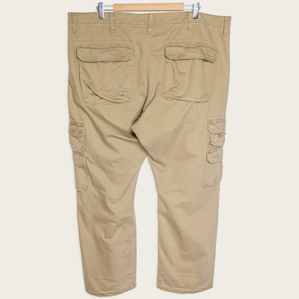 Wrangler Cargo Pants - XL/XXL