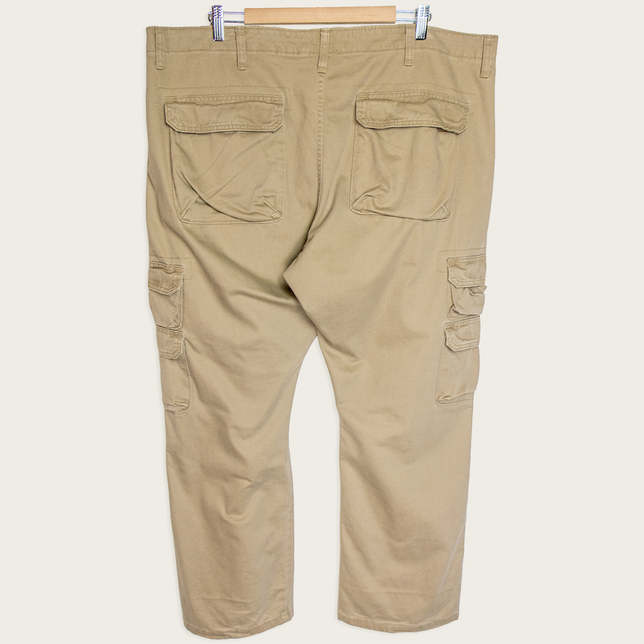 Wrangler Cargo Pants - XL/XXL