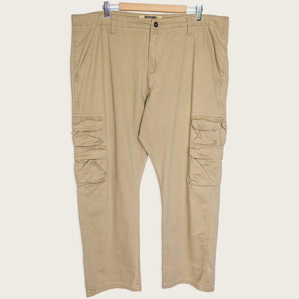 Wrangler Cargo Pants - XL/XXL