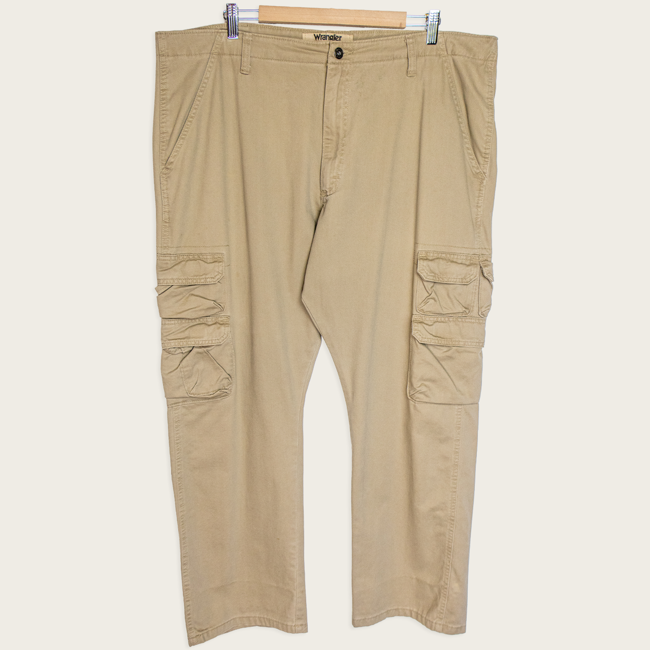 Wrangler Cargo Pants - XL/XXL