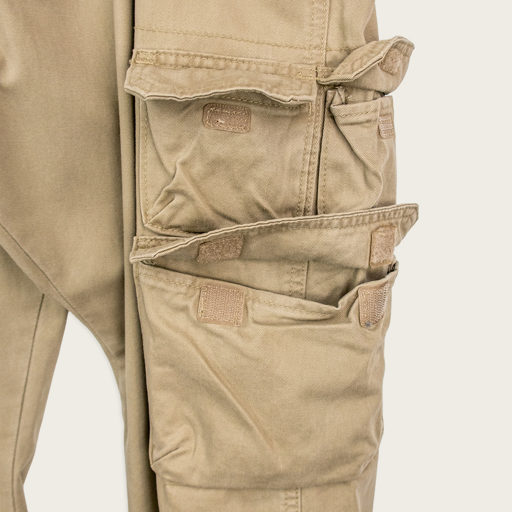 00's Wrangler Cargo Pants - 40"