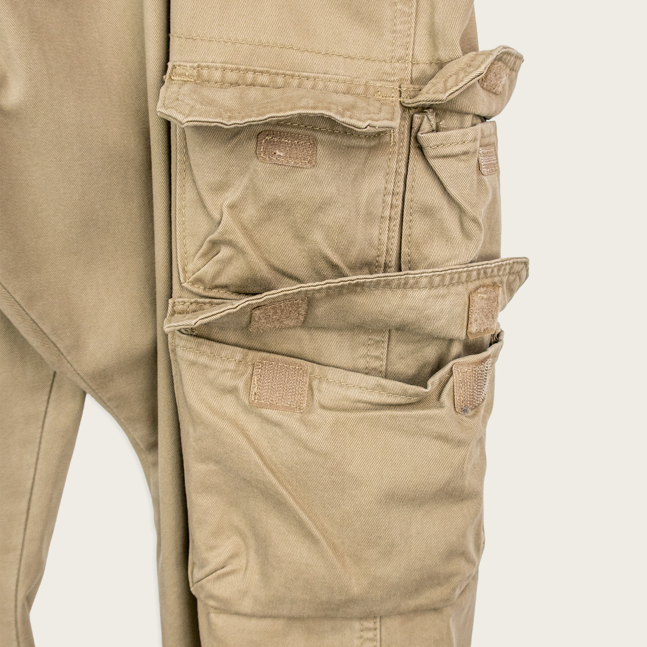 00's Wrangler Cargo Pants - 40"