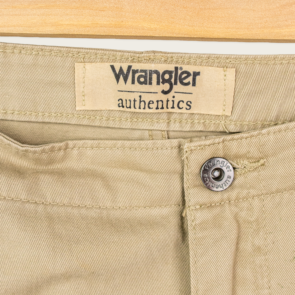 00's Wrangler Cargo Pants - 40"