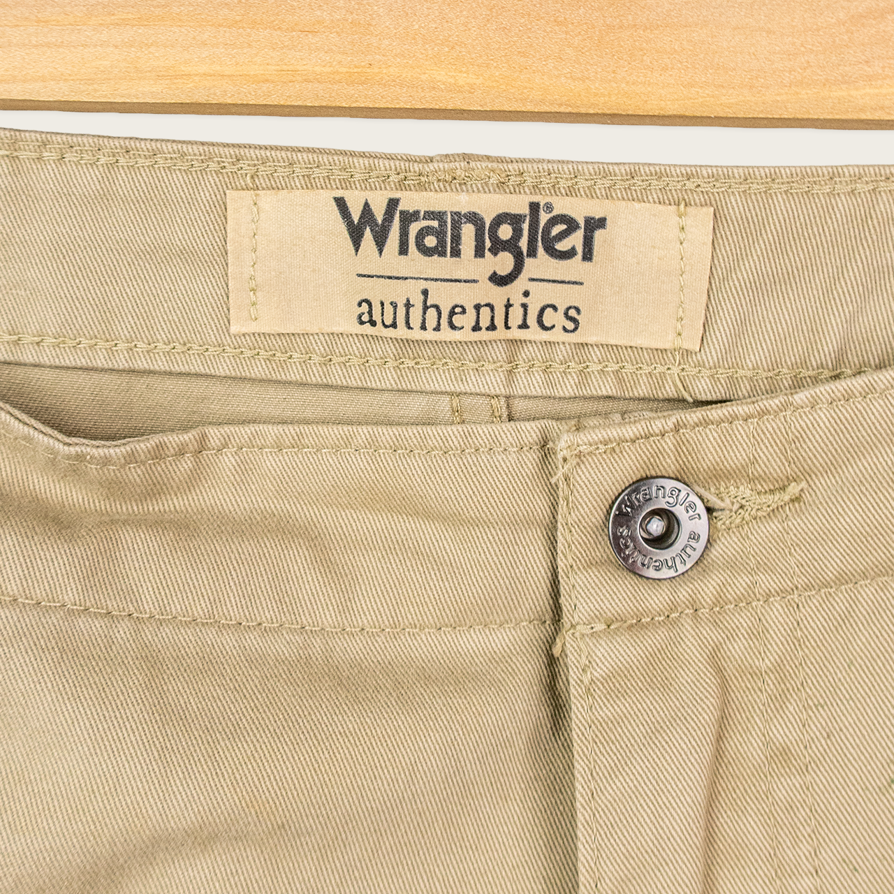 00's Wrangler Cargo Pants - 40"