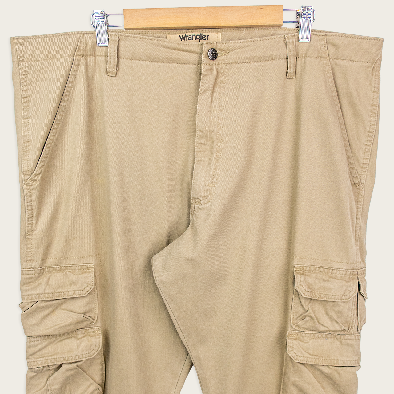 00's Wrangler Cargo Pants - 40"