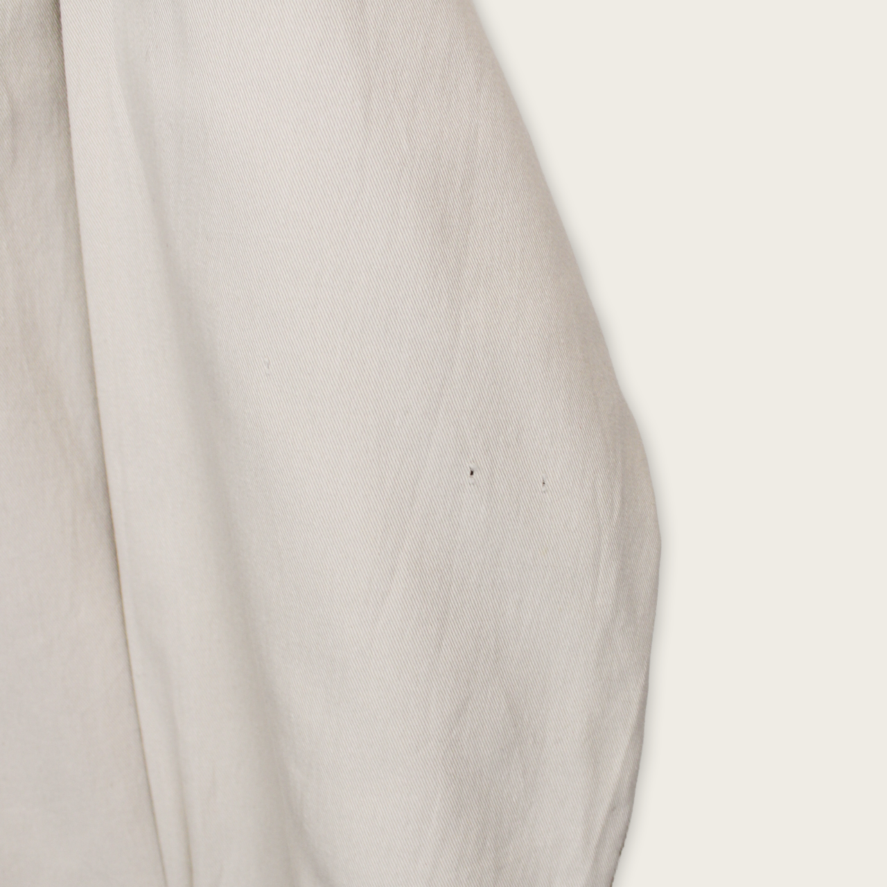 VINTAGE LONG-SLEEVE WRANGLER BUTTON-UP SHIRT - XL