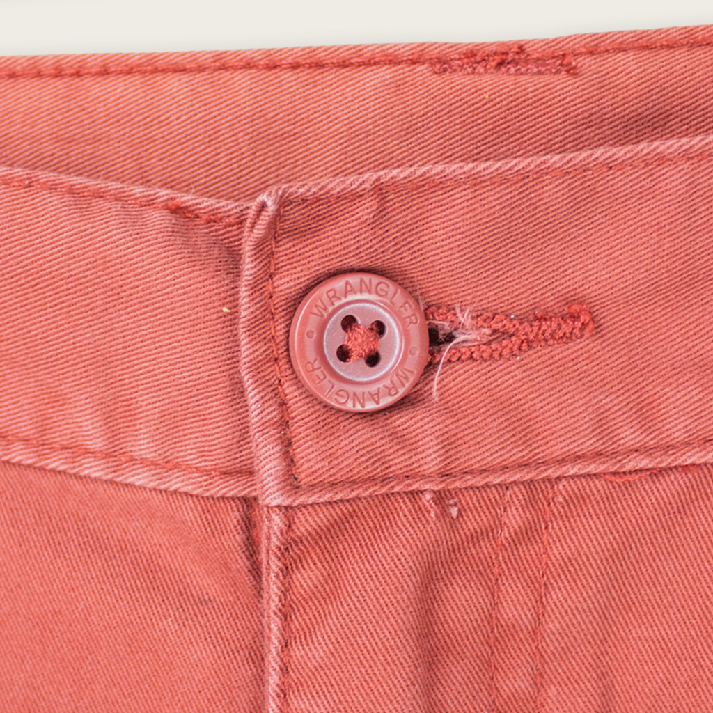 00's Wrangler Cargo Shorts - 40"