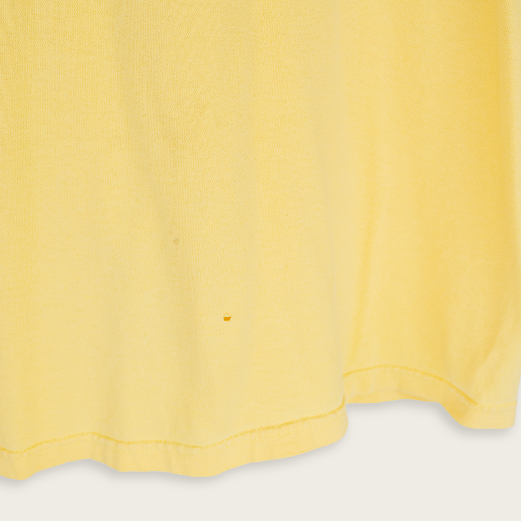 VINTAGE NAUTICA T-SHIRT - L