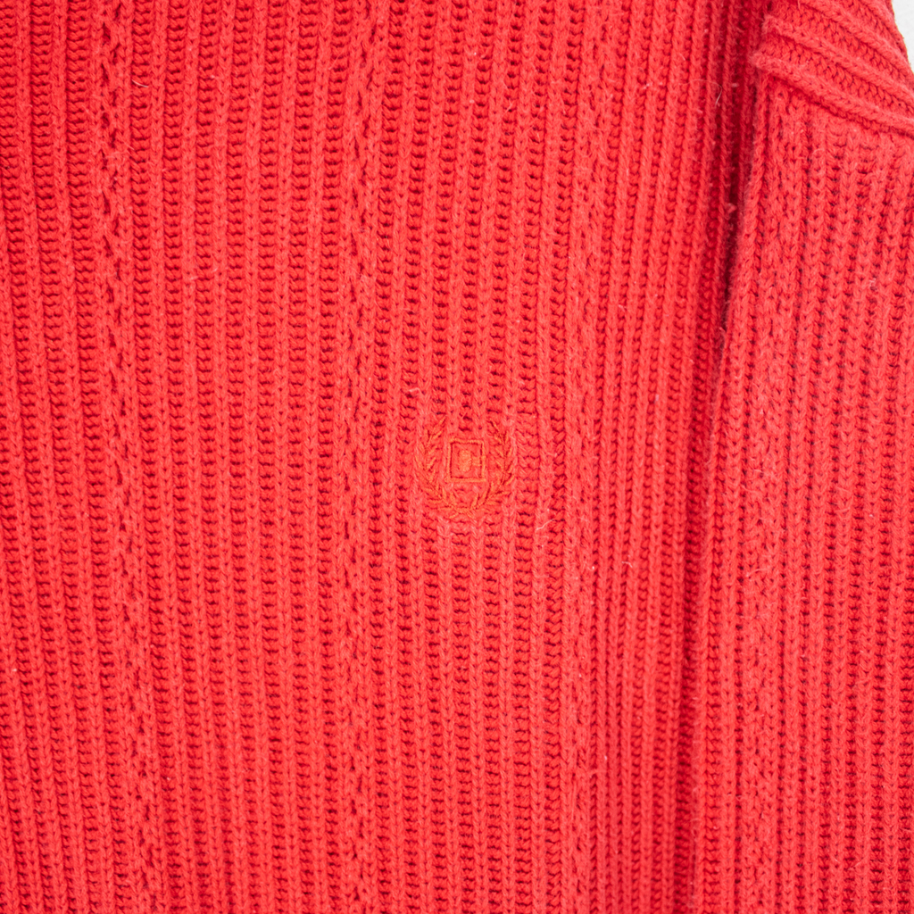 00's Chaps Knit Crewneck Sweater - XL