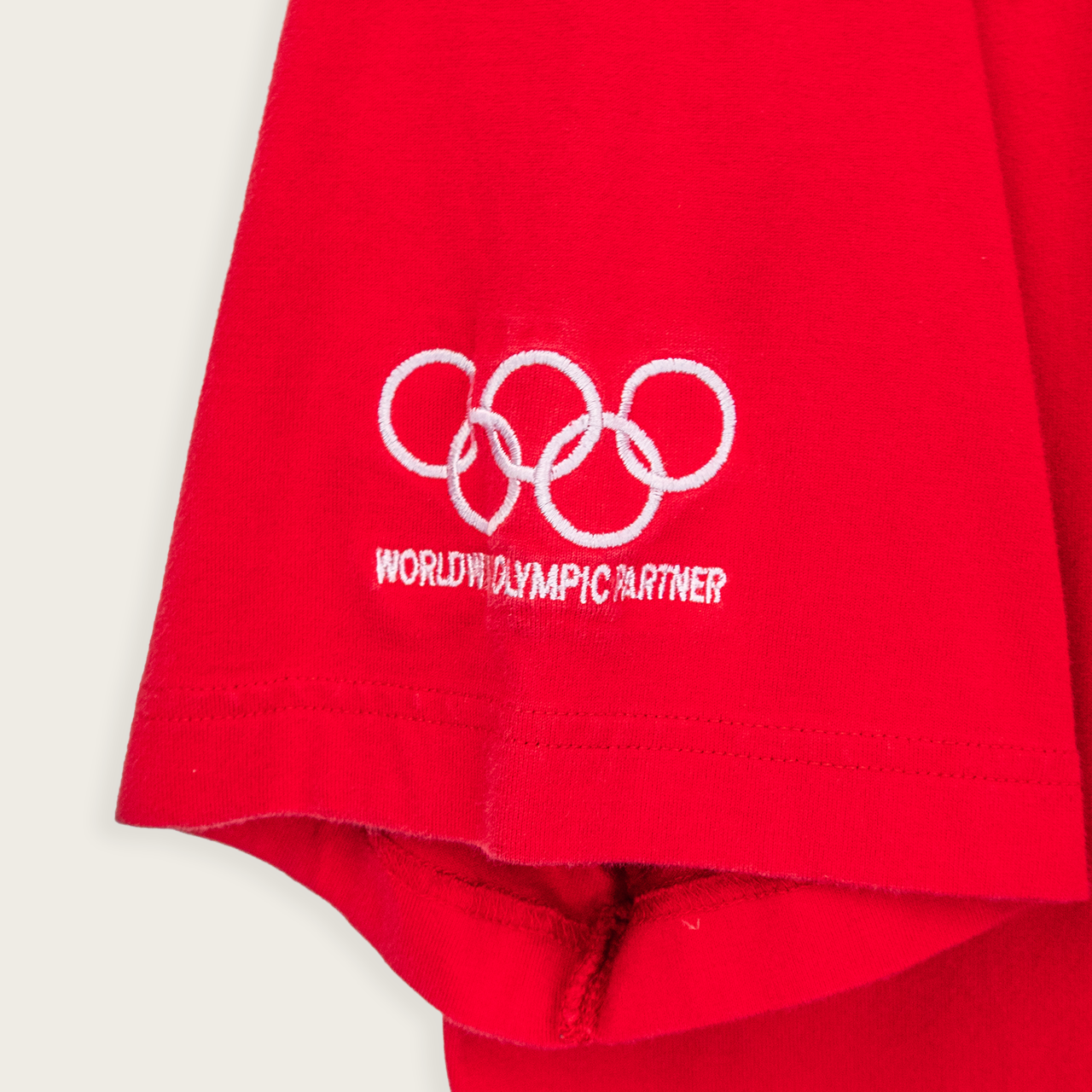Coca Cola Polo Shirt - XL