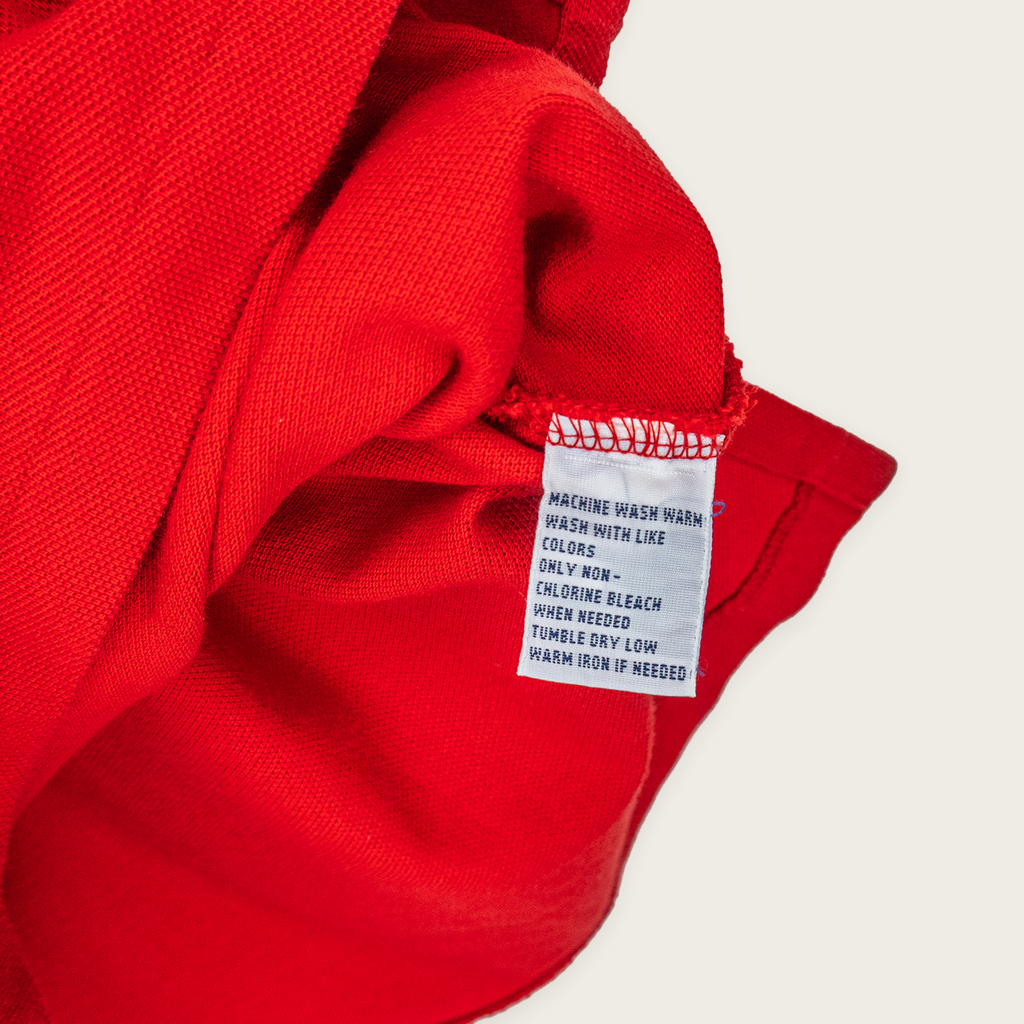 00's Polo by Ralph Lauren Polo Shirt - XL