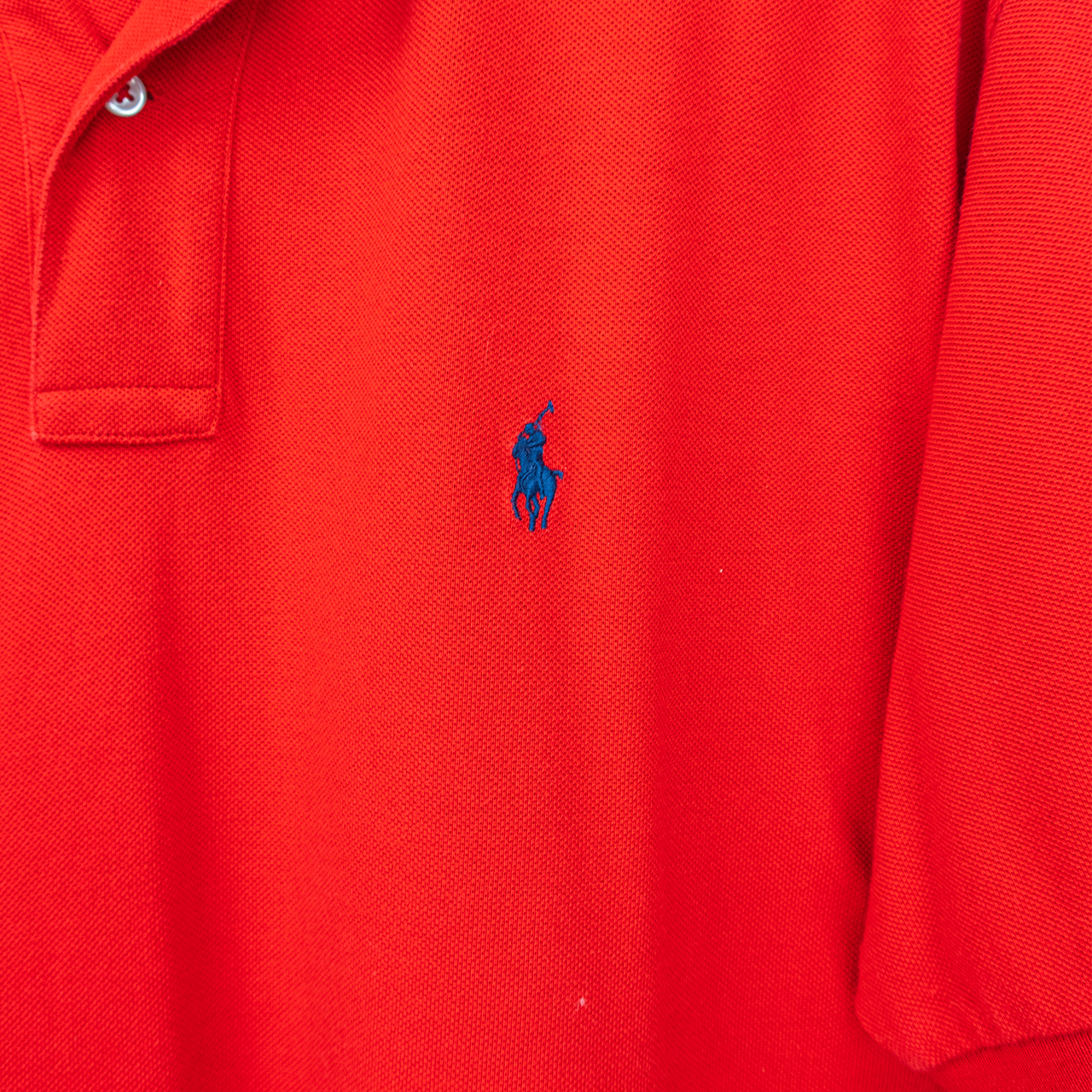 00's Polo by Ralph Lauren Polo Shirt - XL