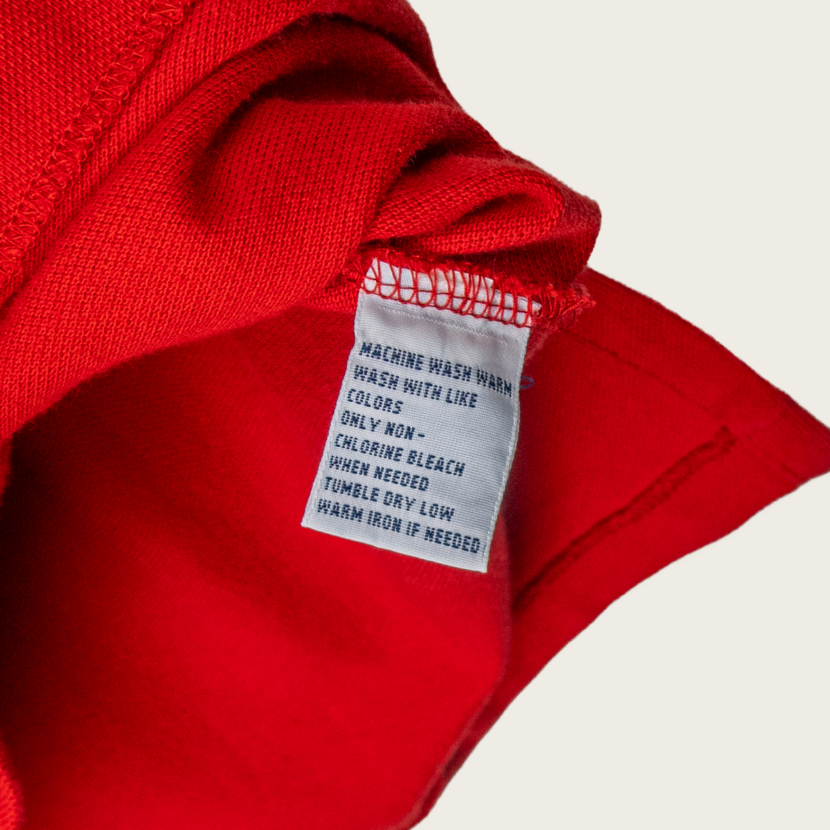 90s Polo by Ralph Lauren Polo Shirt - XL