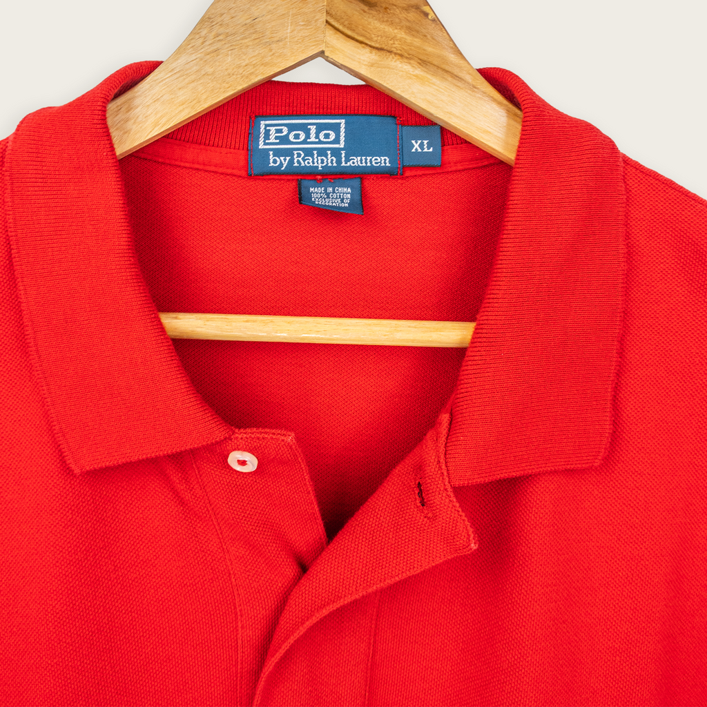 00's Polo by Ralph Lauren Polo Shirt - XL