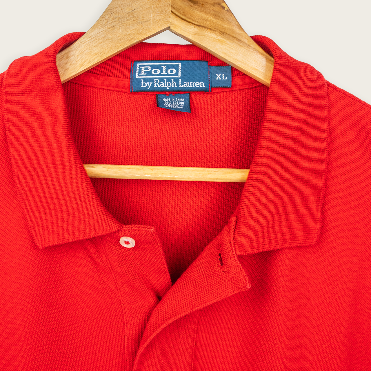 00's Polo by Ralph Lauren Polo Shirt - XL