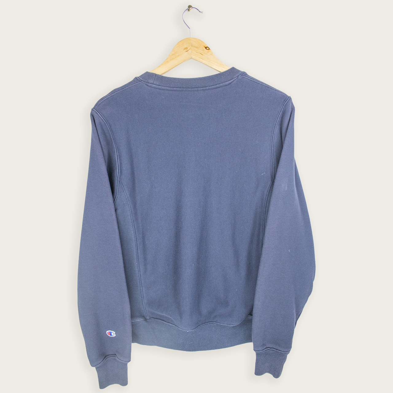 00's CHAMPION SWEATER - XS