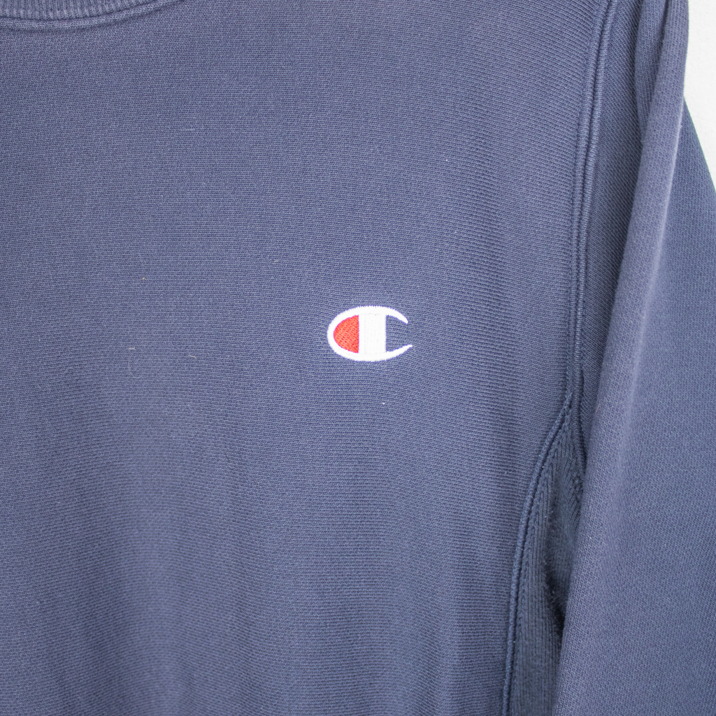 Champion Crewneck Sweater - XS