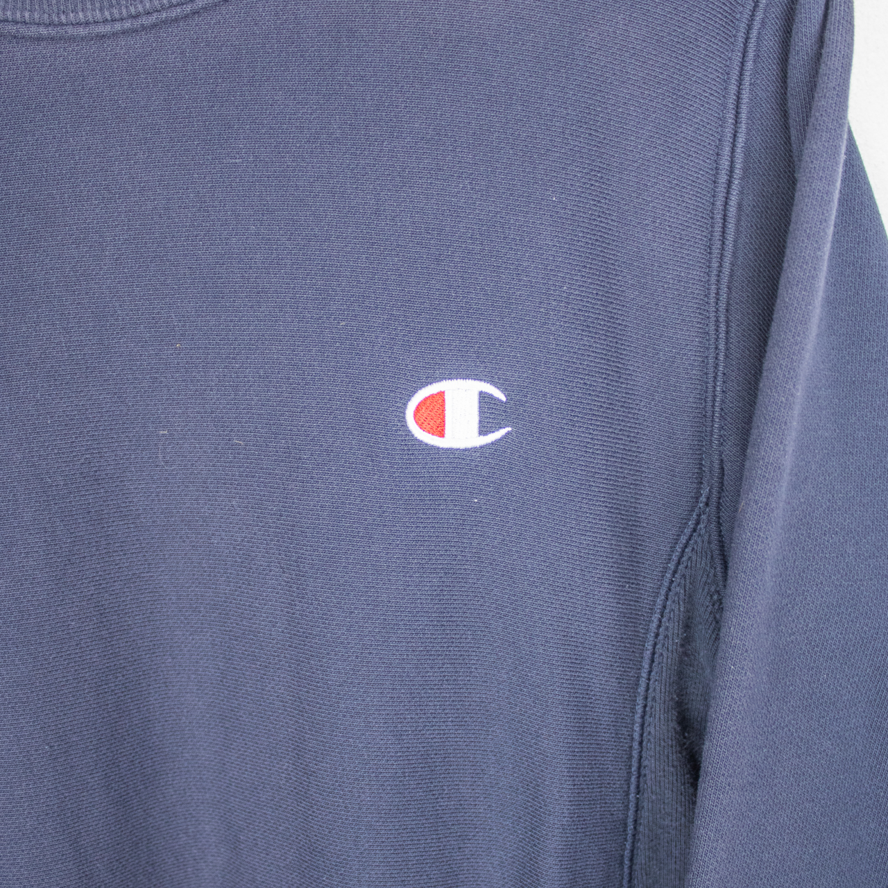 00's CHAMPION SWEATER - XS