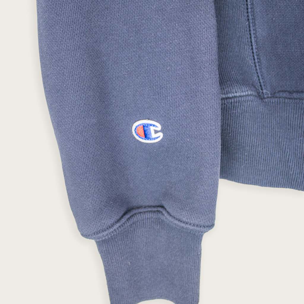Champion Crewneck Sweater - XS