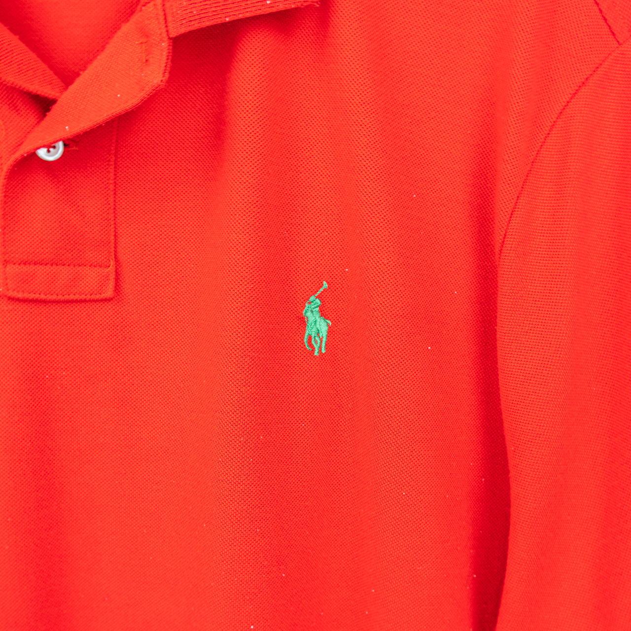 Polo by Ralph Lauren Polo Shirt - XXL