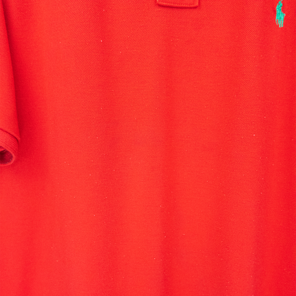 Polo by Ralph Lauren Polo Shirt - XXL
