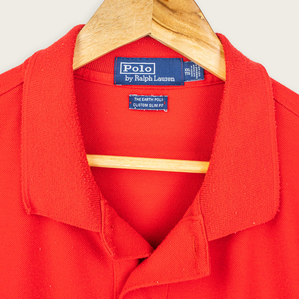 Polo by Ralph Lauren Polo Shirt - XXL
