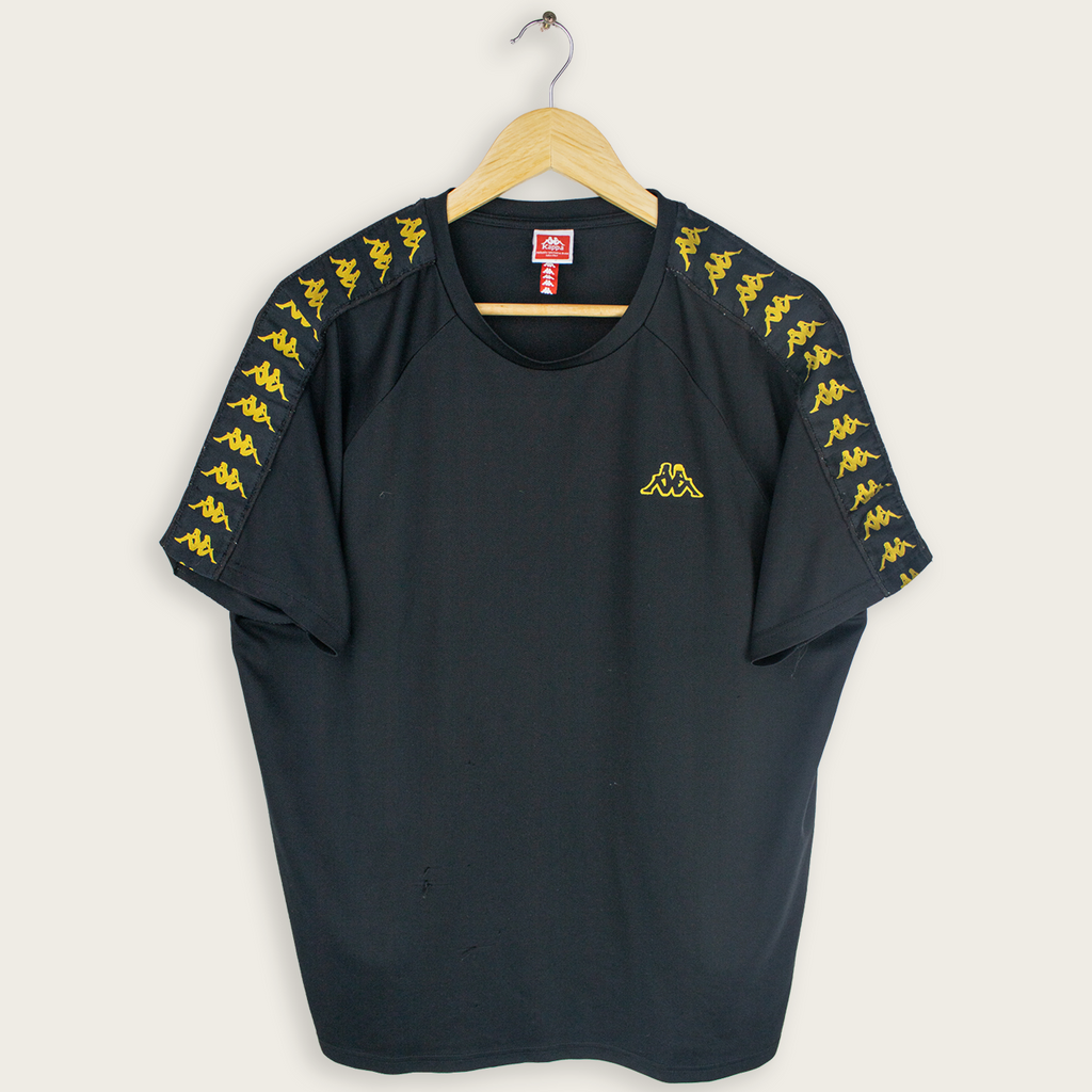 VINTAGE KAPPA T-SHIRT - XL