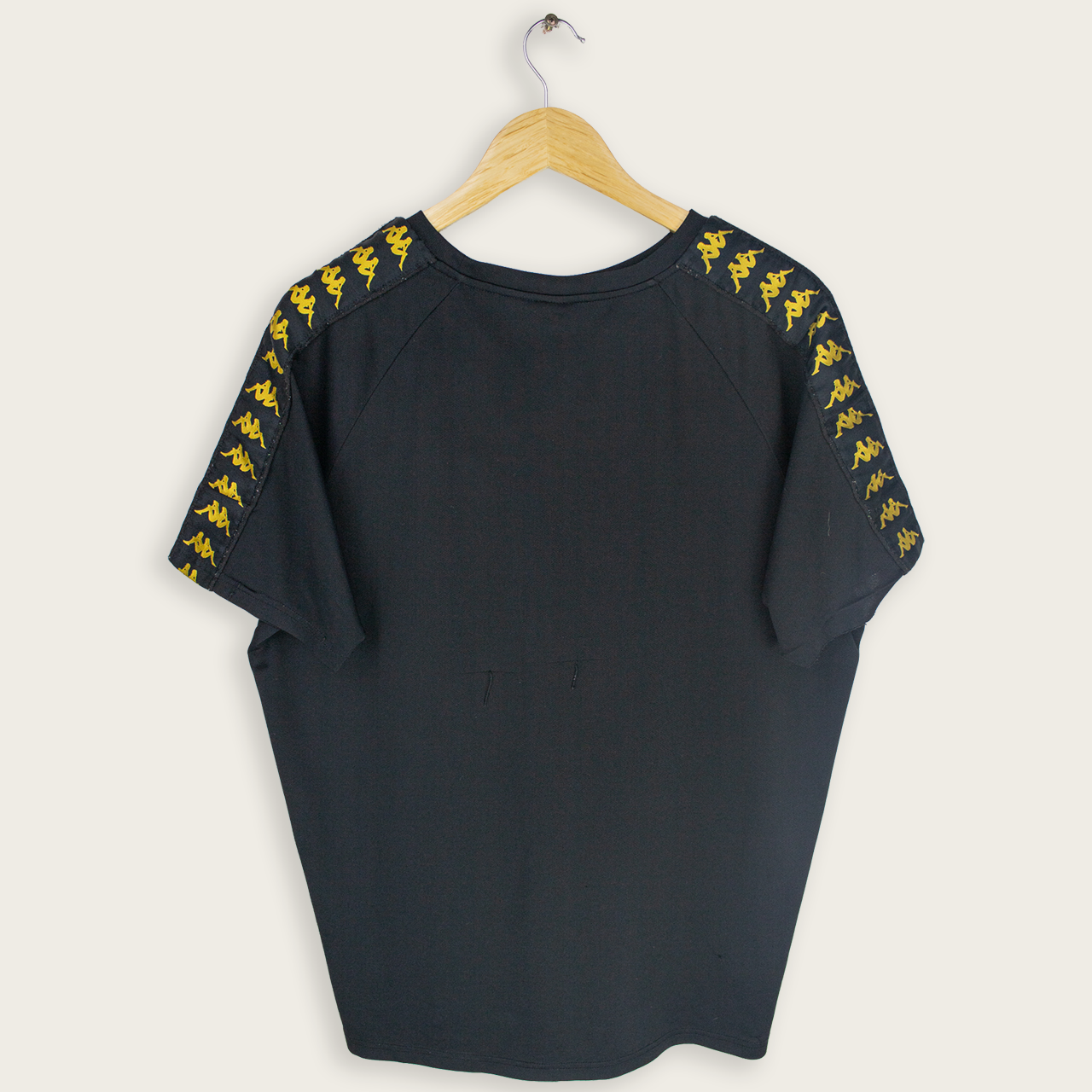 VINTAGE KAPPA T-SHIRT - XL