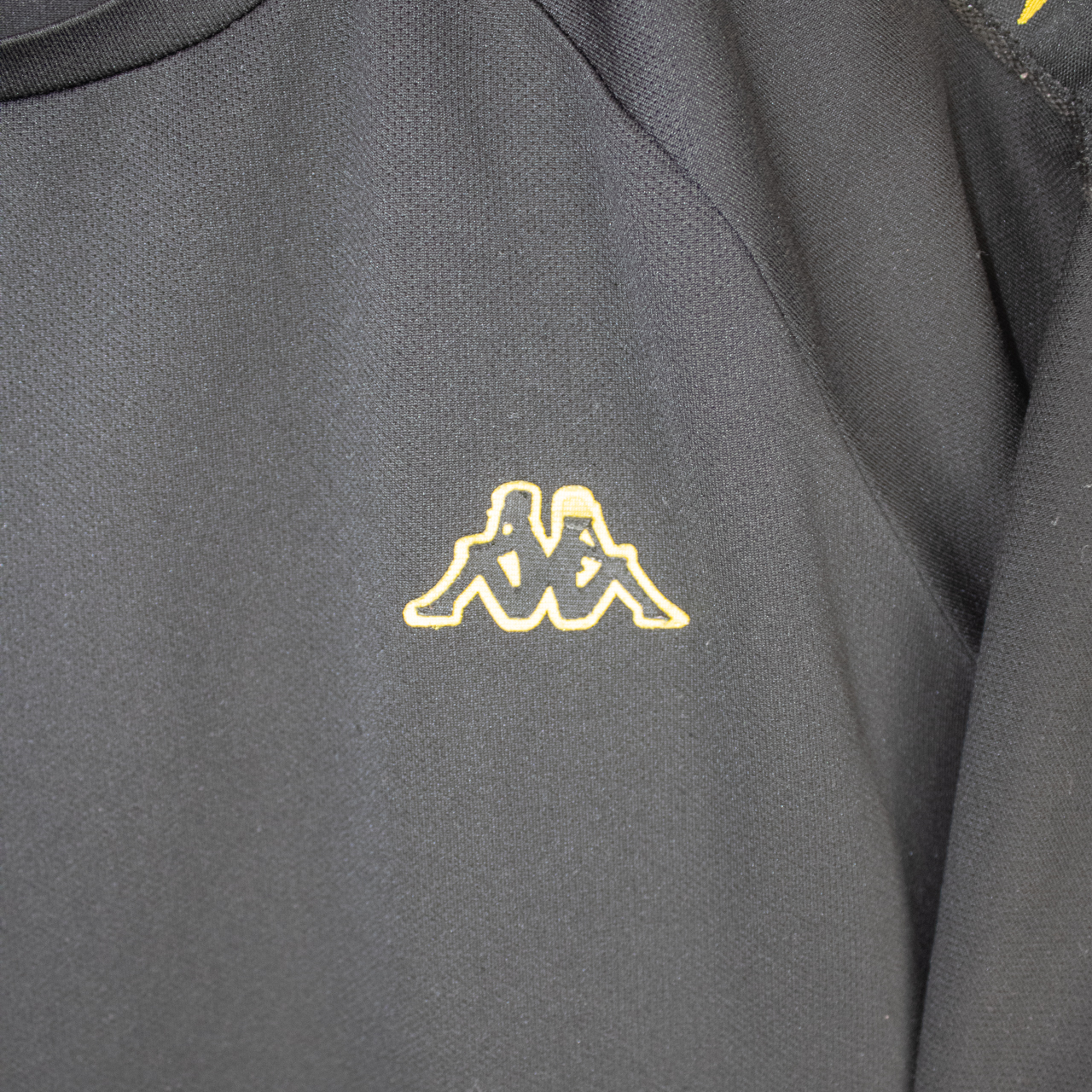 VINTAGE KAPPA T-SHIRT - XL