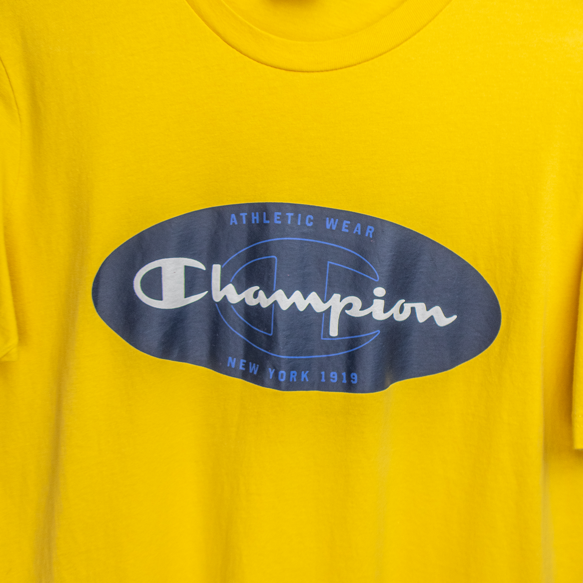 Champion T-Shirt - M
