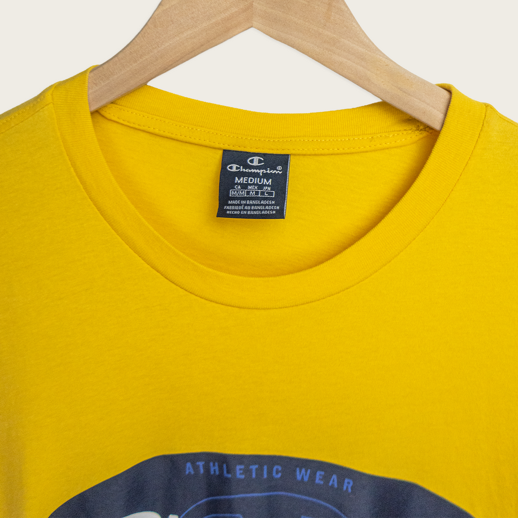 Champion T-Shirt - M