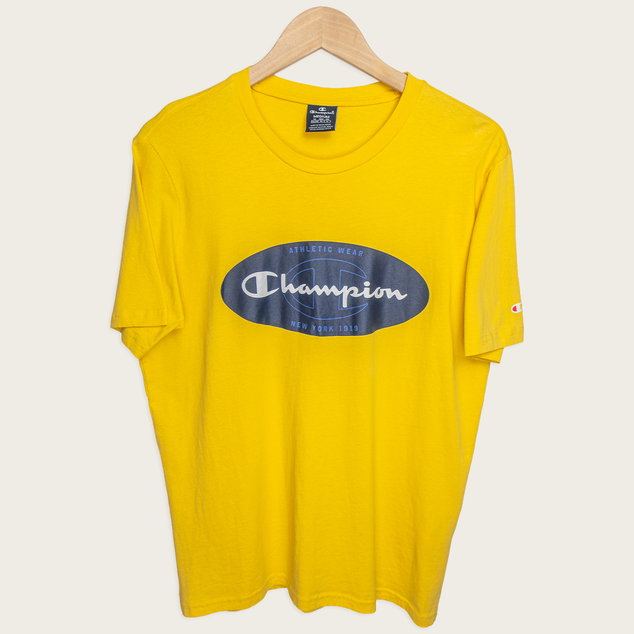 Champion T-Shirt - M