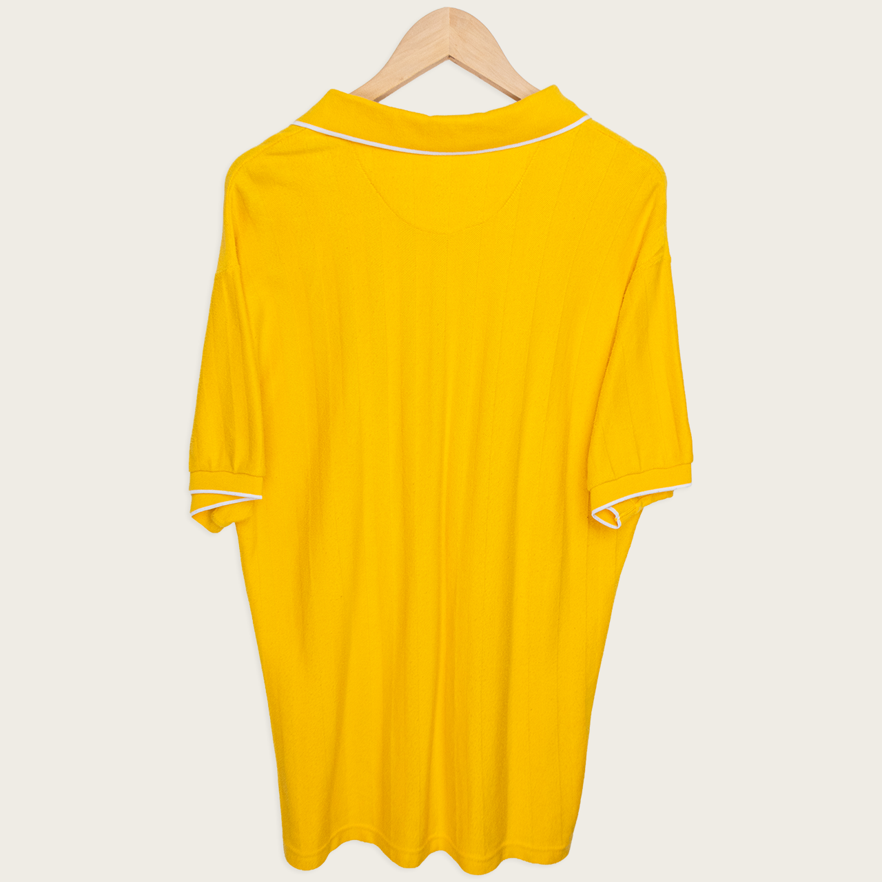 90s Chaps Ralph Lauren Polo Shirt - M/L