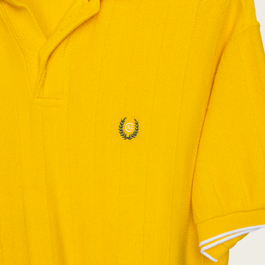 90s Chaps Ralph Lauren Polo Shirt - M/L