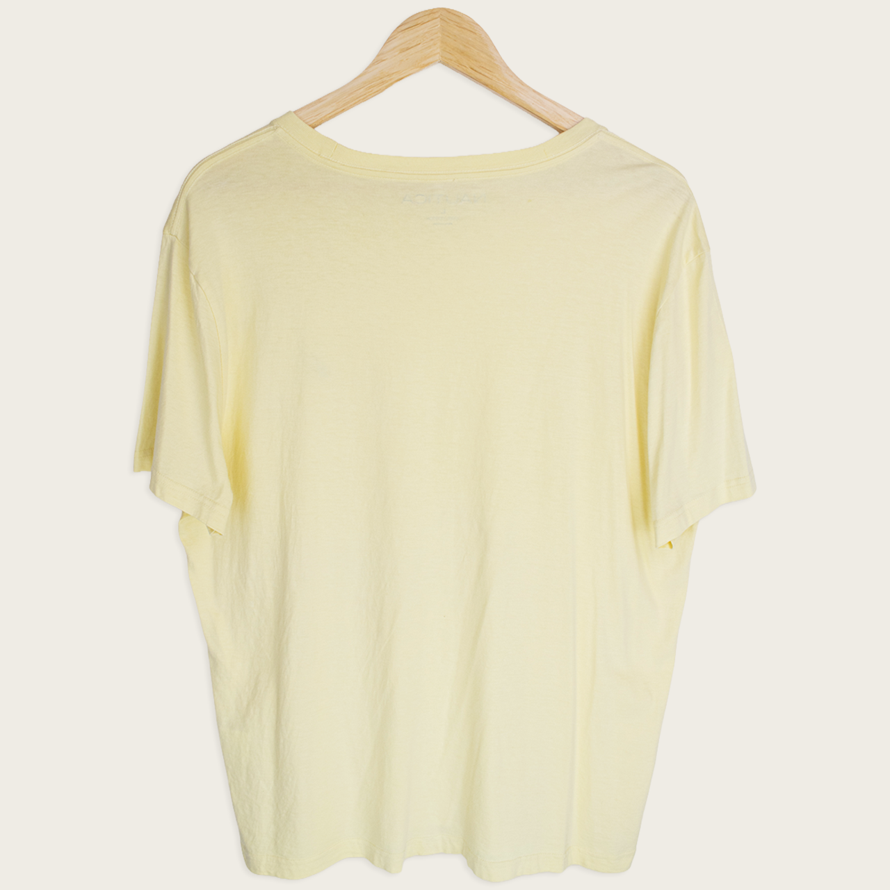 Nautica T-Shirt - L