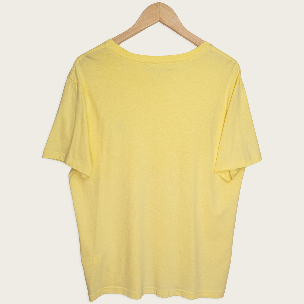 Nautica T-Shirt - L