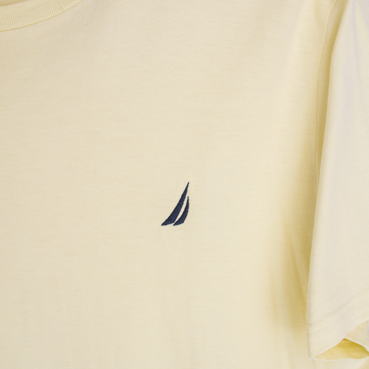 VINTAGE NAUTICA T-SHIRT - L