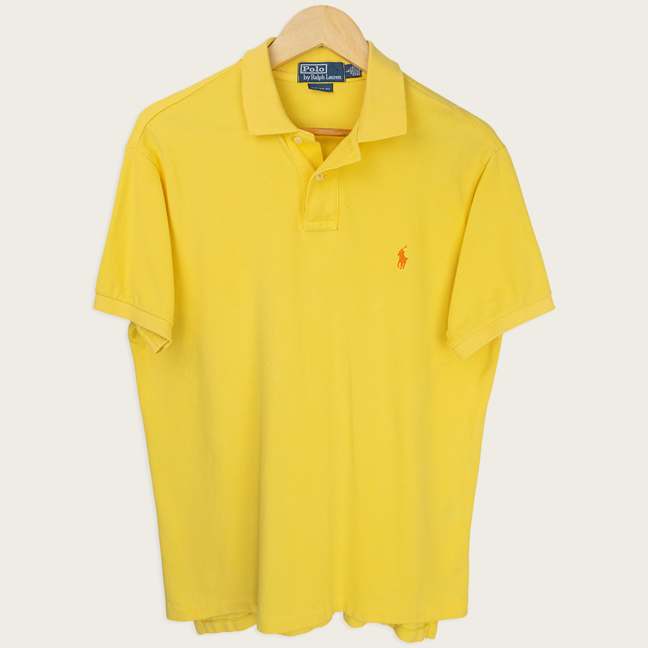 90's Polo by Ralph Lauren Polo Shirt - L