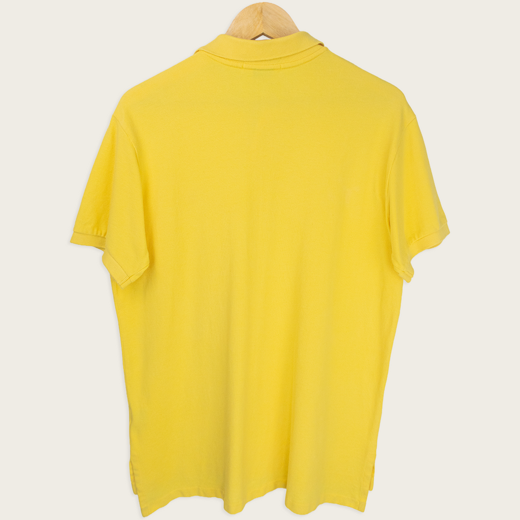 90's Polo by Ralph Lauren Polo Shirt - L