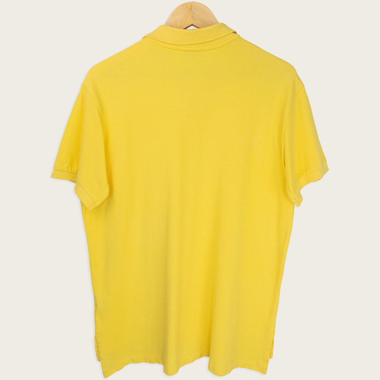 90's Polo by Ralph Lauren Polo Shirt - L
