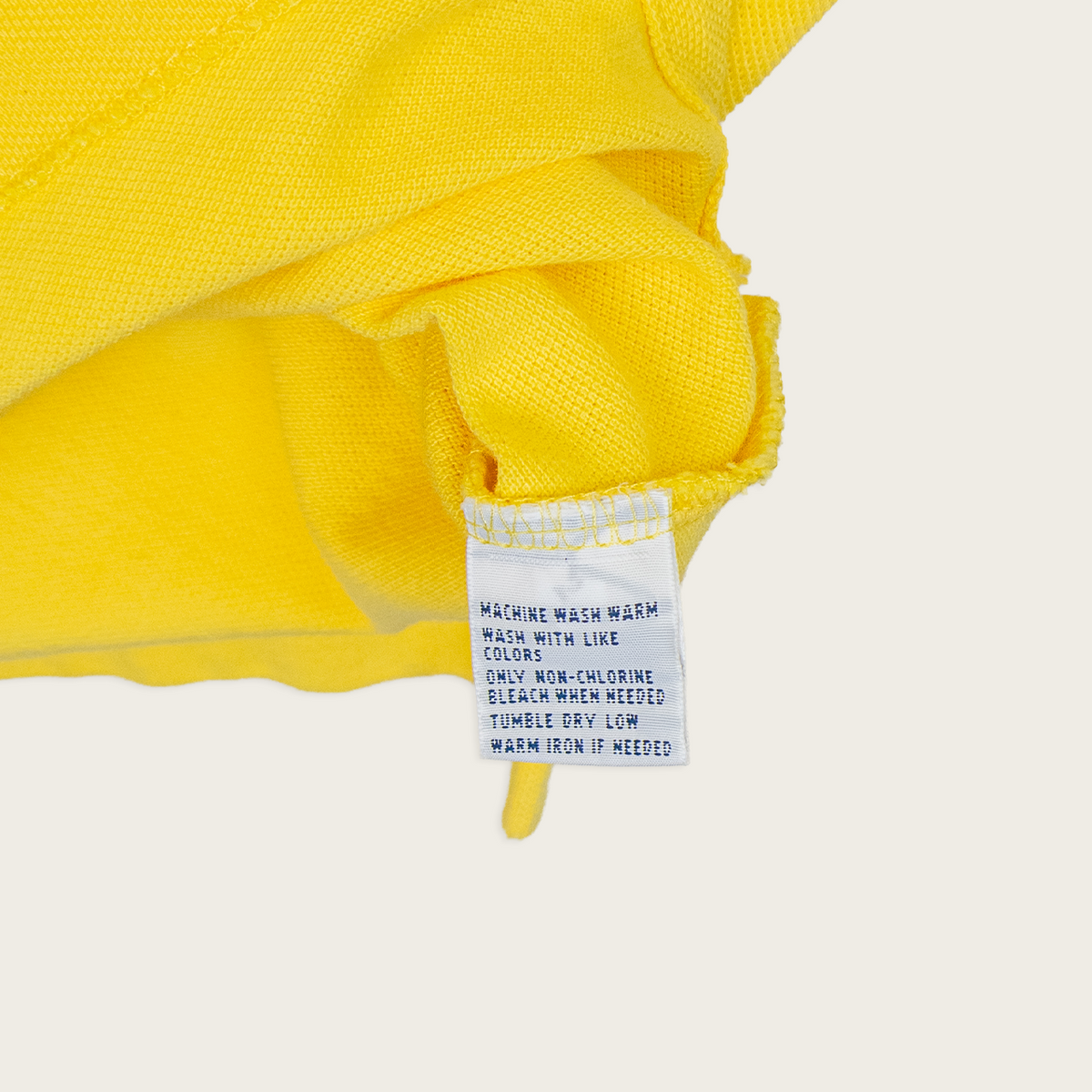 90s Polo by Ralph Lauren Polo Shirt - M/L