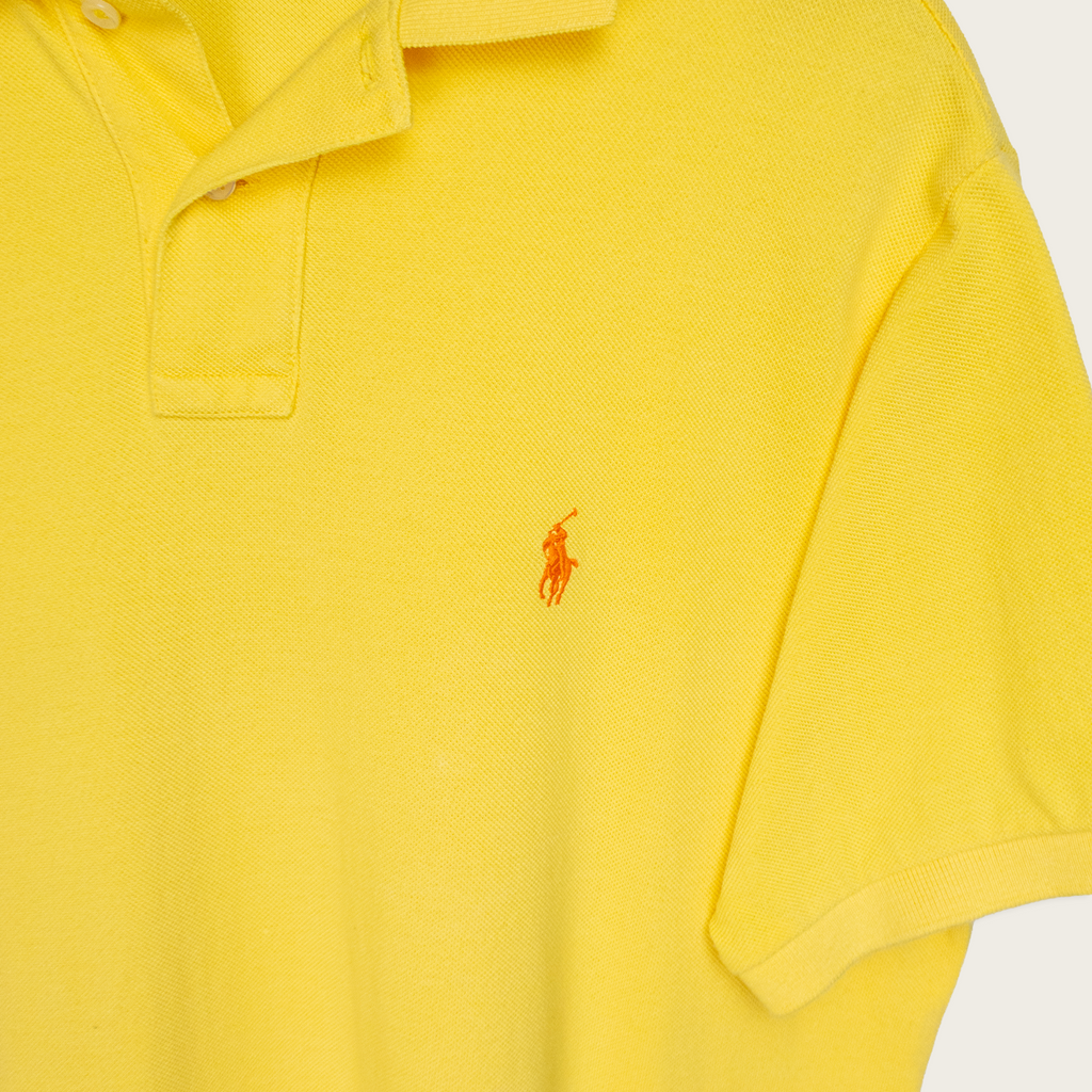 90s Polo by Ralph Lauren Polo Shirt - M/L