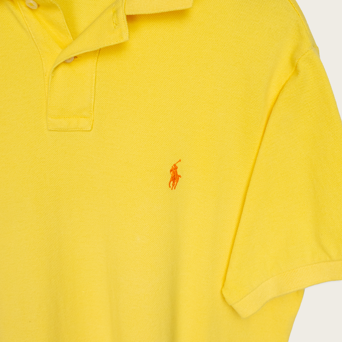 90s Polo by Ralph Lauren Polo Shirt - M/L