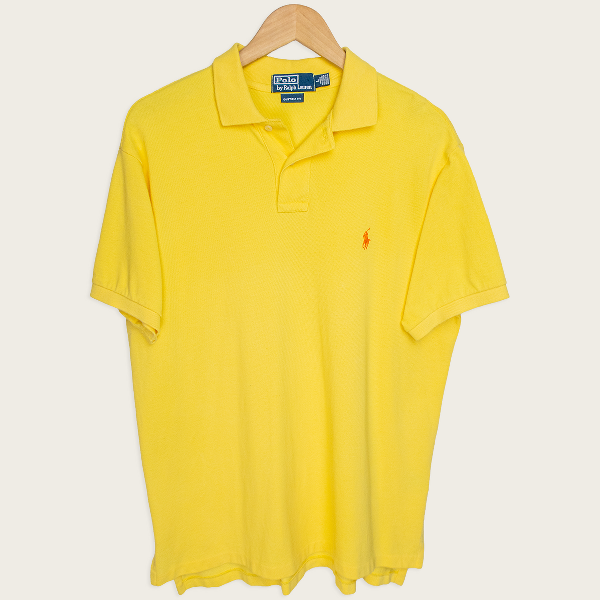 90s Polo by Ralph Lauren Polo Shirt - M/L