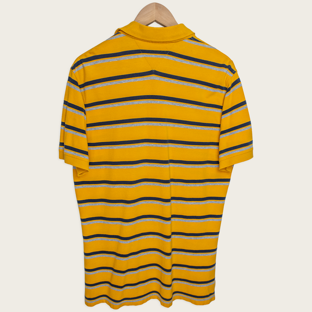 Tommy Hilfiger Polo Shirt - L