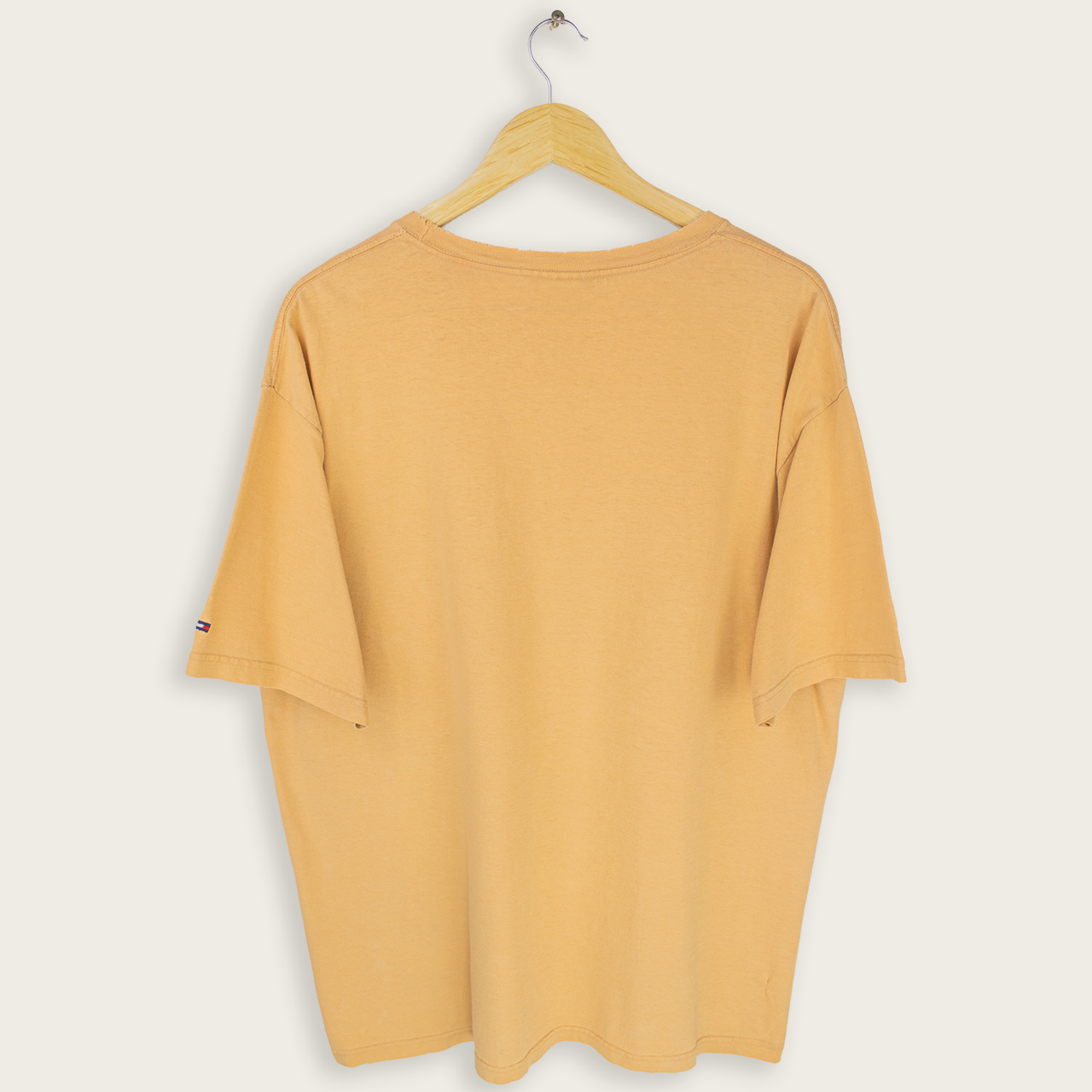 VINTAGE TOMMY HILFIGER T-SHIRT - L