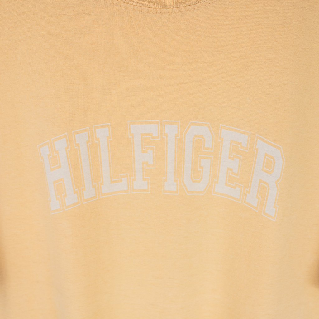 VINTAGE TOMMY HILFIGER T-SHIRT - L